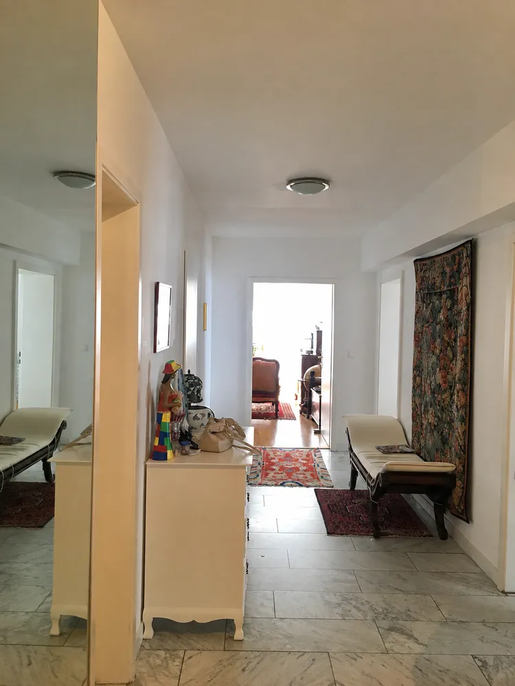 5 Zimmer Wohnung mit 150 m² in Frankfurt am Main – Bild 8