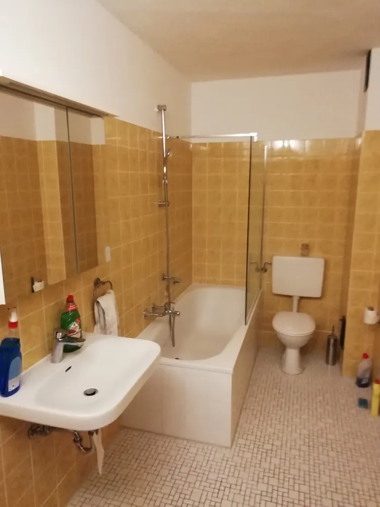 2 Zimmer Wohnung mit 58 m² in Oldenburg – Bild 7