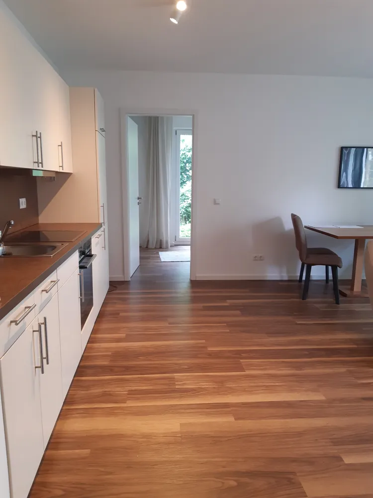 2 Zimmer Wohnung mit 67 m² in München – Bild 6