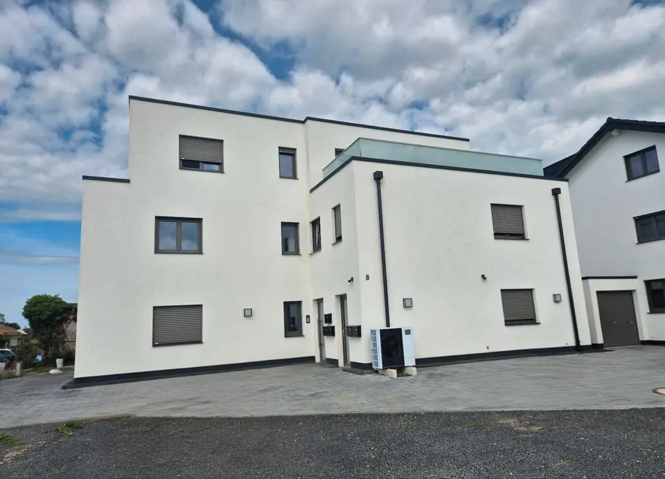 2 Zimmer Wohnung mit 62 m² in Düren – Bild 1