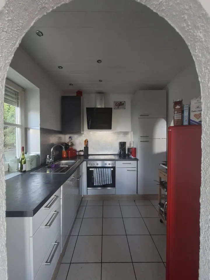 3 Zimmer Wohnung mit 85 m² in Trier – Bild 7