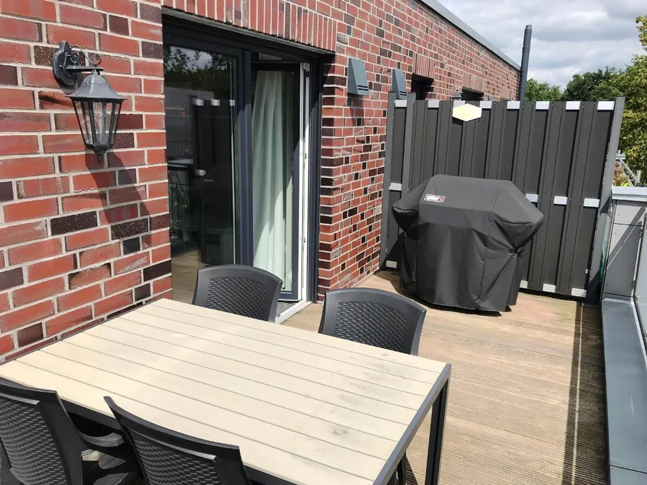 3 room apartment with 79 m² in Cloppenburg – Photo 4