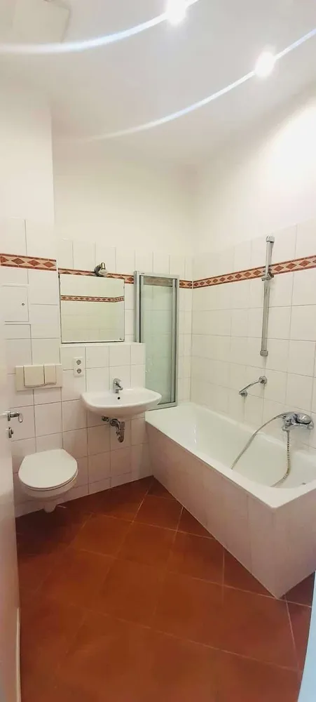 2 Zimmer Wohnung mit 73 m² in Leipzig – Bild 1