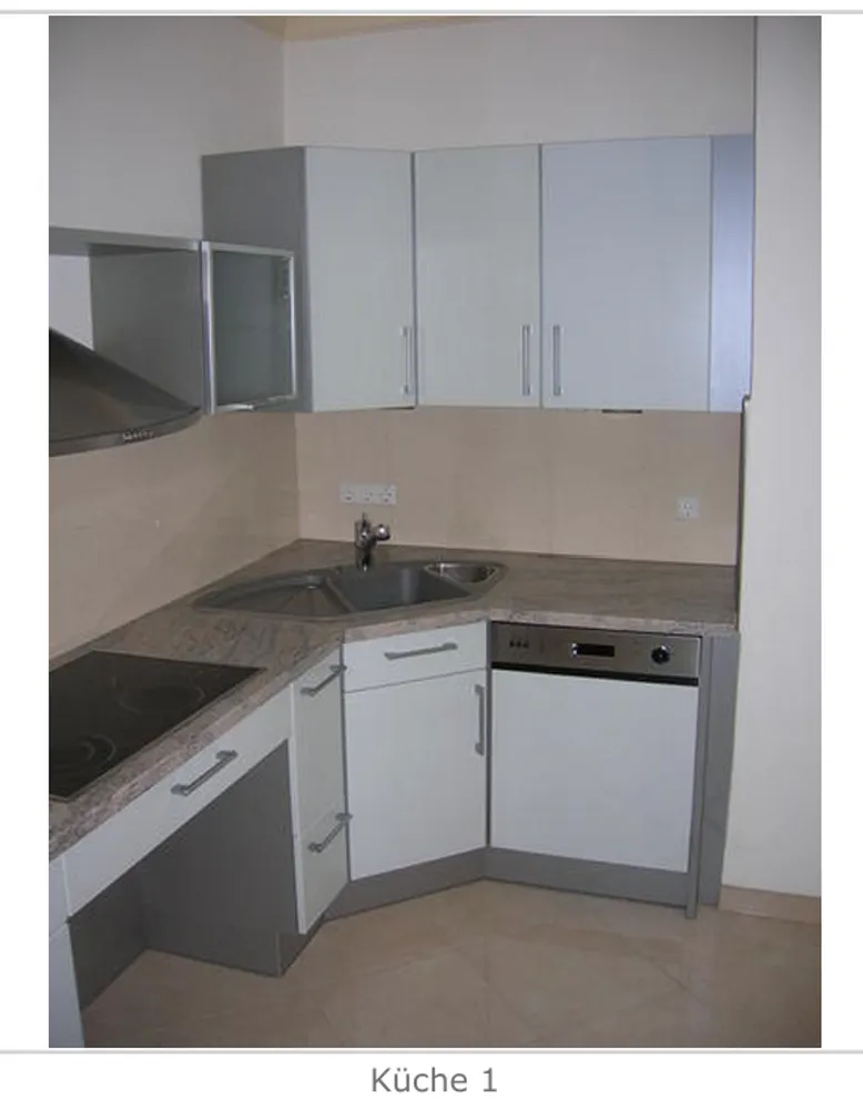 2 Zimmer Wohnung mit 55 m² in Stuttgart – Bild 6