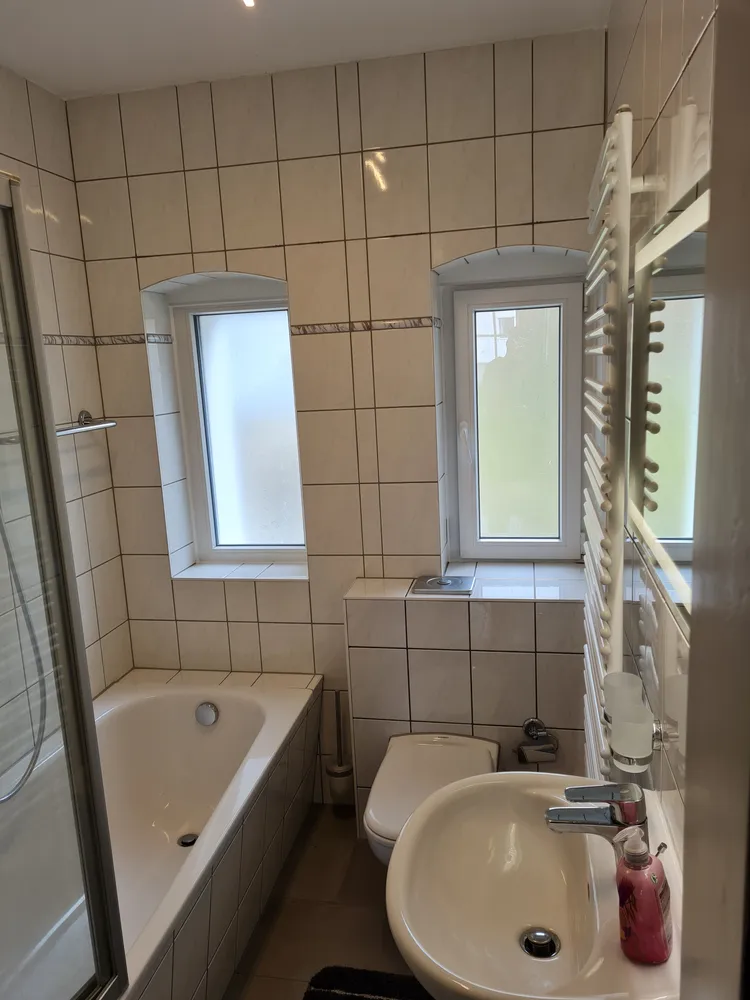 2 Zimmer Wohnung mit 55 m² in Freital – Bild 6