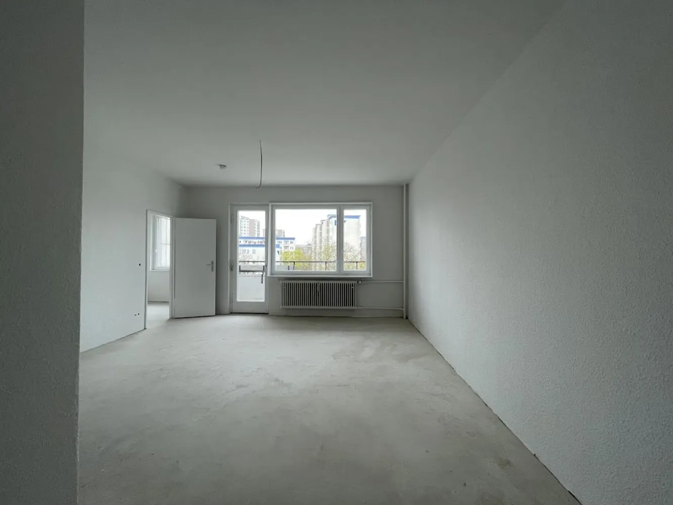 4 room apartment with 84 m² in Berlin – Photo 7