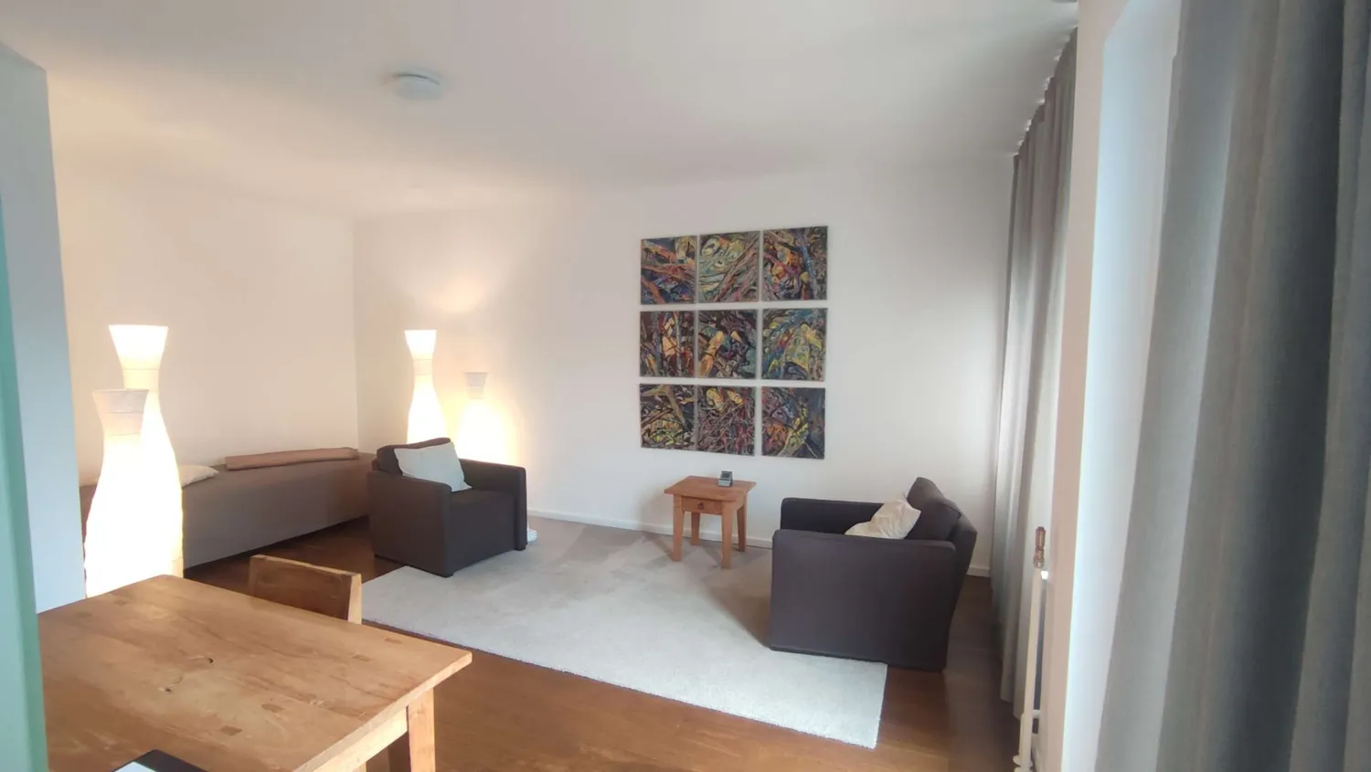 1 Zimmer Wohnung mit 40 m² in Berlin – Bild 2