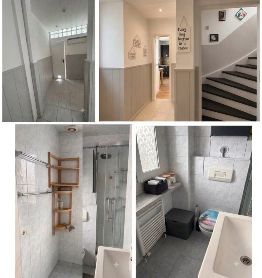 5 Zimmer Wohnung mit 105 m² in Remscheid – Bild 3