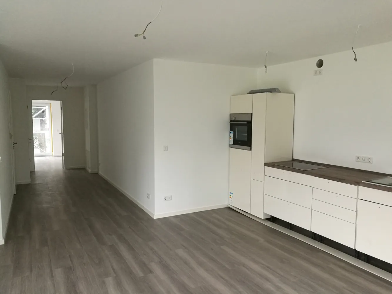 2 Zimmer Wohnung mit 70 m² in Münster – Bild 5