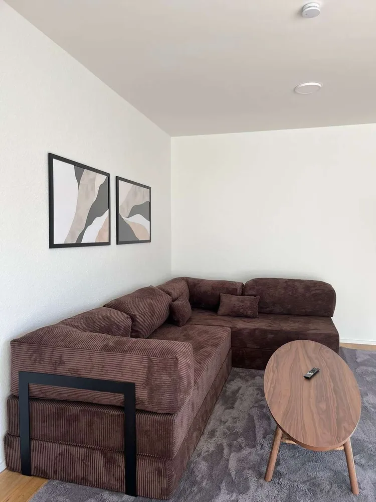 2 Zimmer Wohnung mit 69 m² in Bad Kreuznach – Bild 5