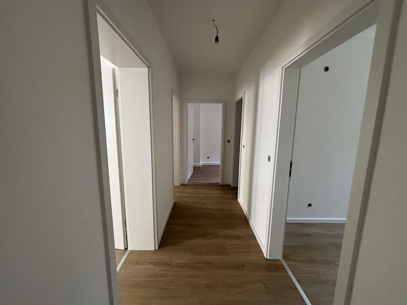 4 Zimmer Wohnung mit 66 m² in Essen – Bild 2