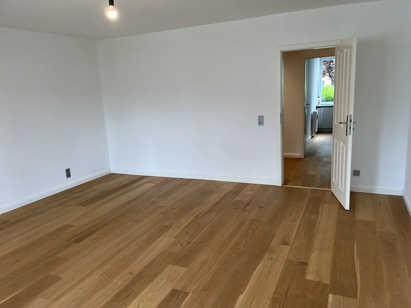 2 room apartment with 57 m² in Hamburg – Photo 11