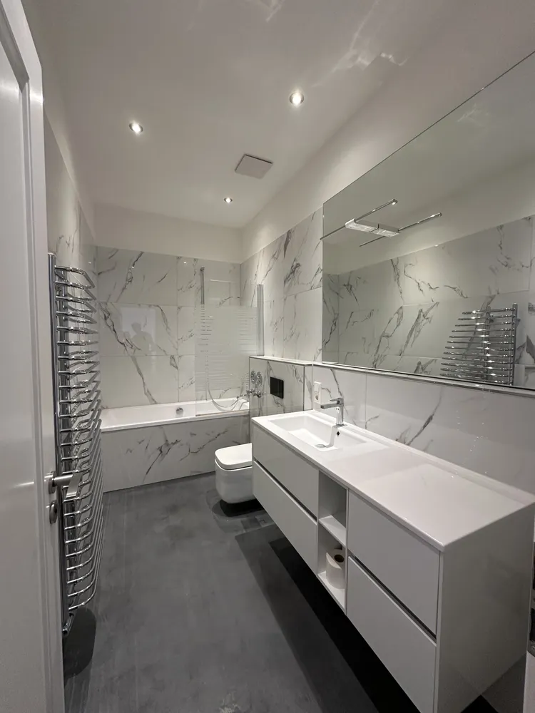 3 Zimmer Wohnung mit 94 m² in München – Bild 2