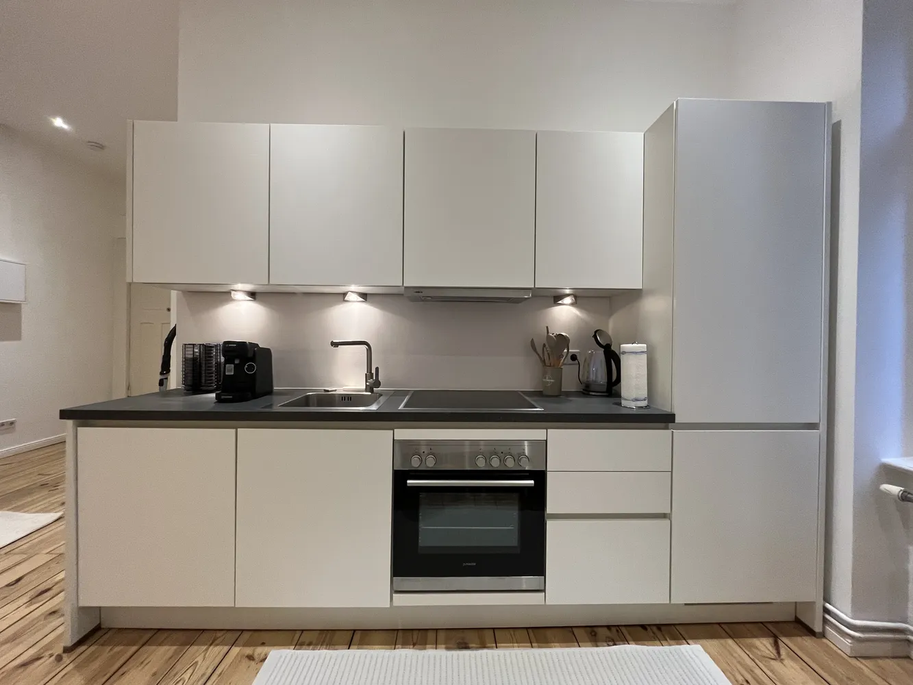 2 Zimmer Wohnung mit 53 m² in Berlin – Bild 2