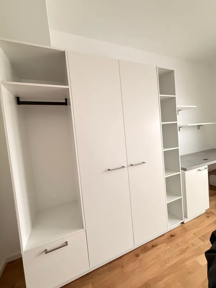 1 Zimmer Wohnung mit 23 m² in Berlin – Bild 5