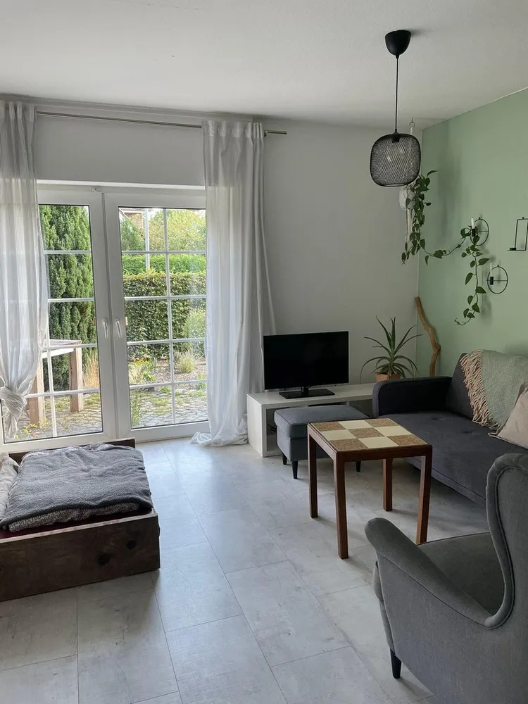 2 Zimmer Wohnung mit 50 m² in Münster – Bild 4