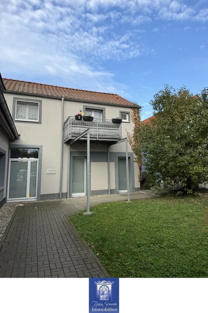 4 Zimmer Wohnung mit 78 m² in Coswig – Bild 8