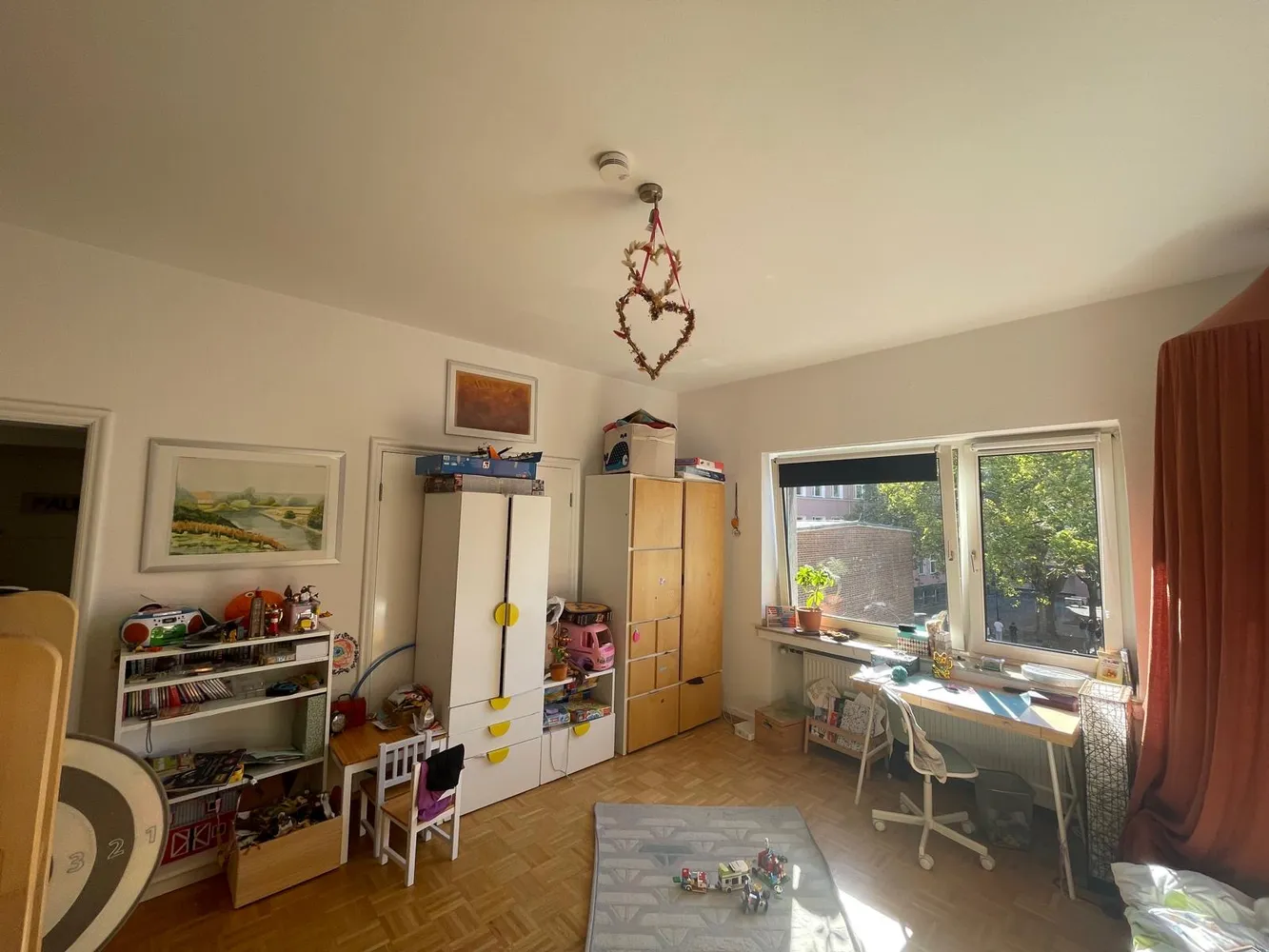 3 Zimmer Wohnung mit 98 m² in Köln – Bild 7
