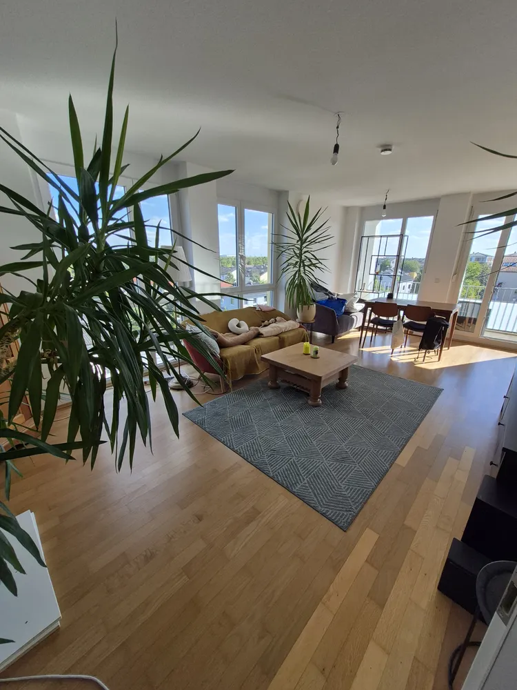 3 Zimmer Wohnung mit 77 m² in Augsburg – Bild 8
