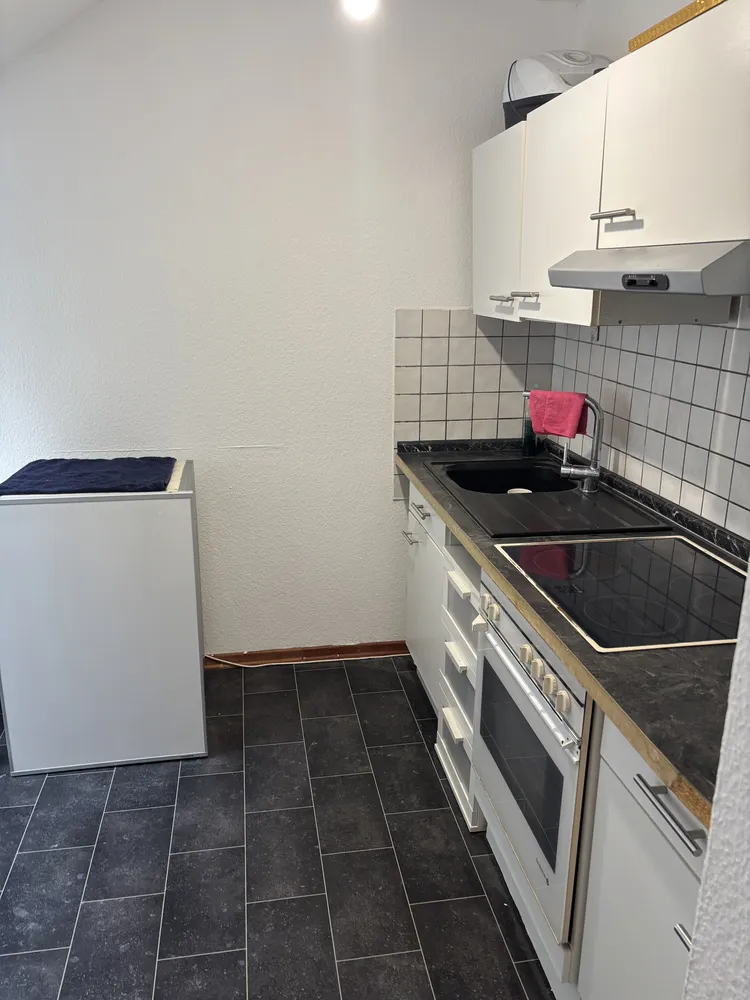 2 Zimmer Wohnung mit 55 m² in Wuppertal – Bild 6