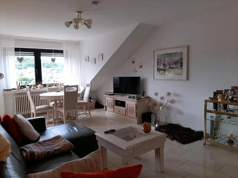 2 Zimmer Wohnung mit 68 m² in Hagen – Bild 1