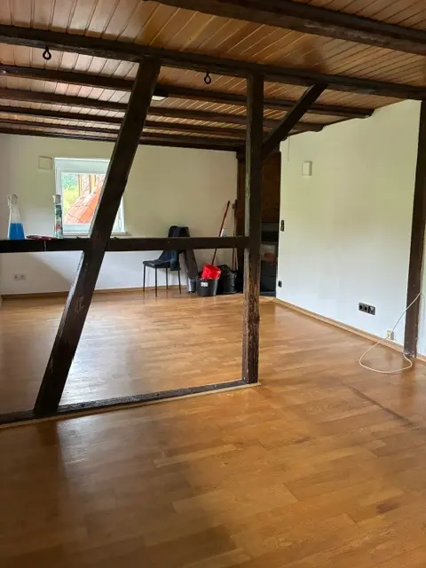 3 Zimmer Wohnung mit 70 m² in Rottenburg am Neckar – Bild 2