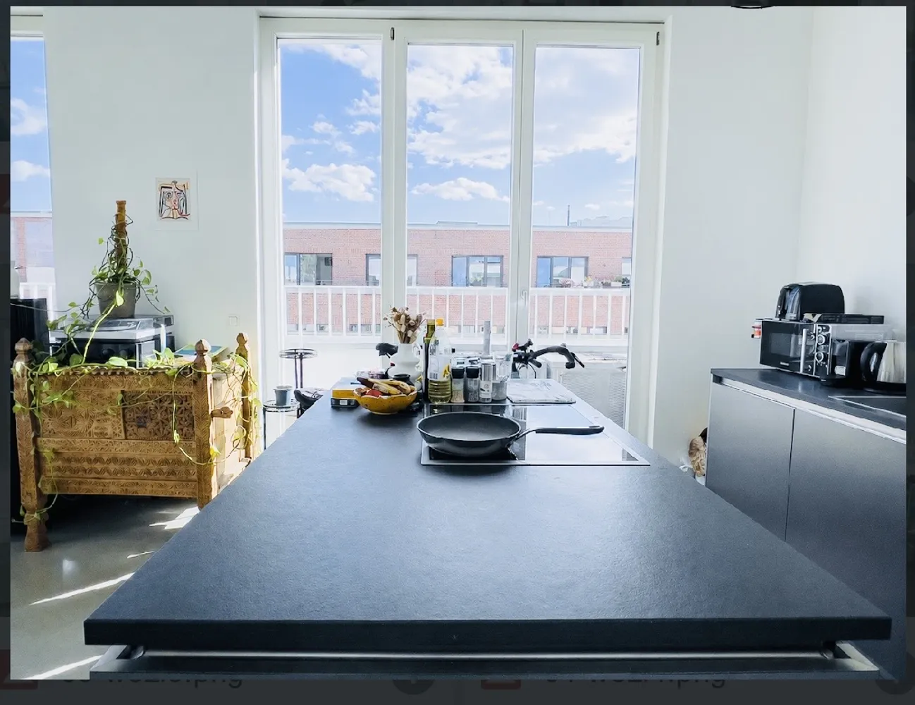 2 Zimmer Wohnung mit 80 m² in Berlin – Bild 5