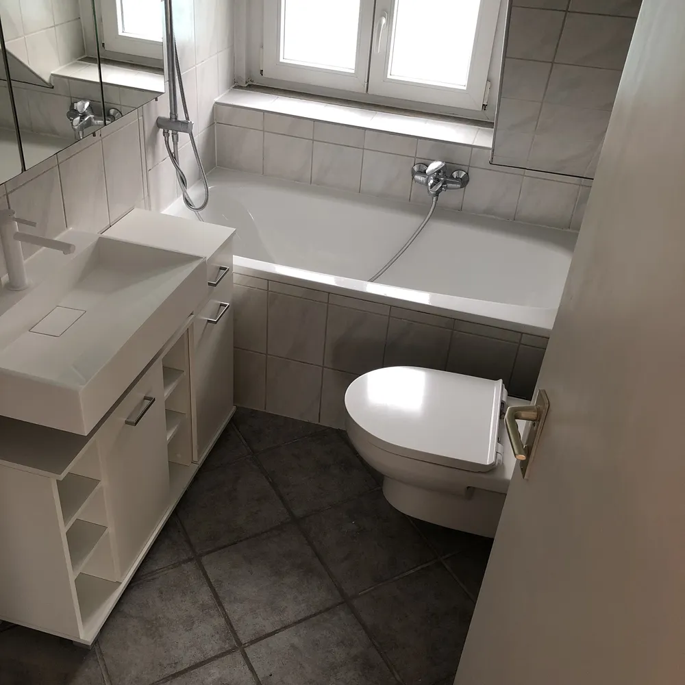 3 Zimmer Wohnung mit 61 m² in Stuttgart – Bild 11