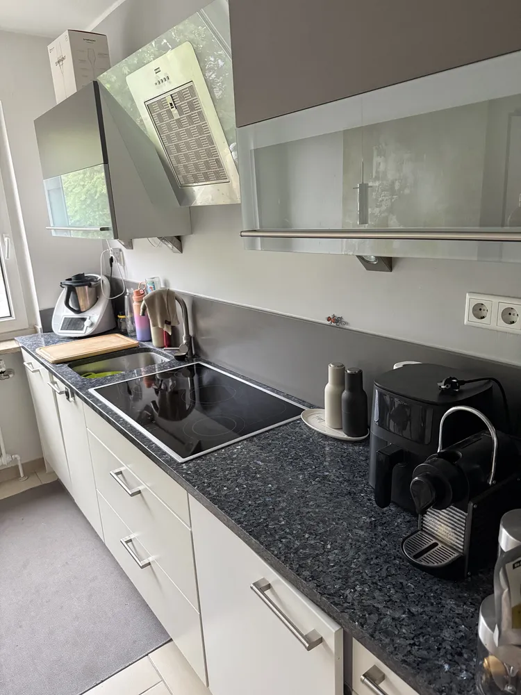 2 Zimmer Wohnung mit 65 m² in Köln – Bild 4