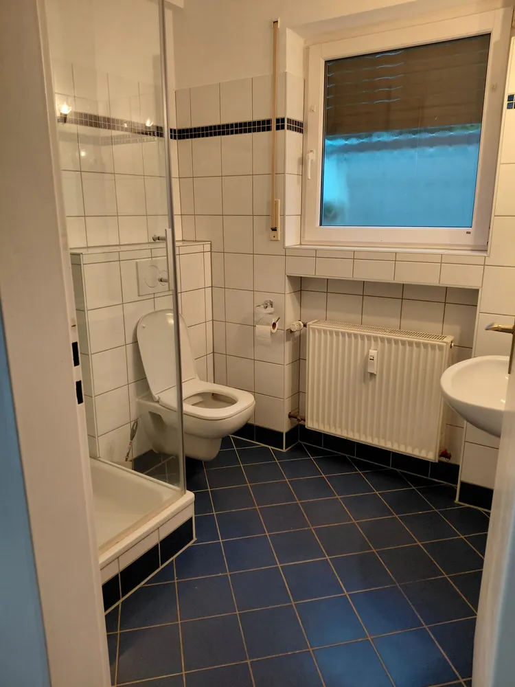 2 Zimmer Wohnung mit 66 m² in Wiesbaden – Bild 4