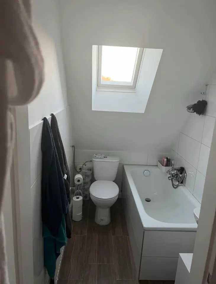 2 Zimmer Wohnung mit 44 m² in Düsseldorf – Bild 10