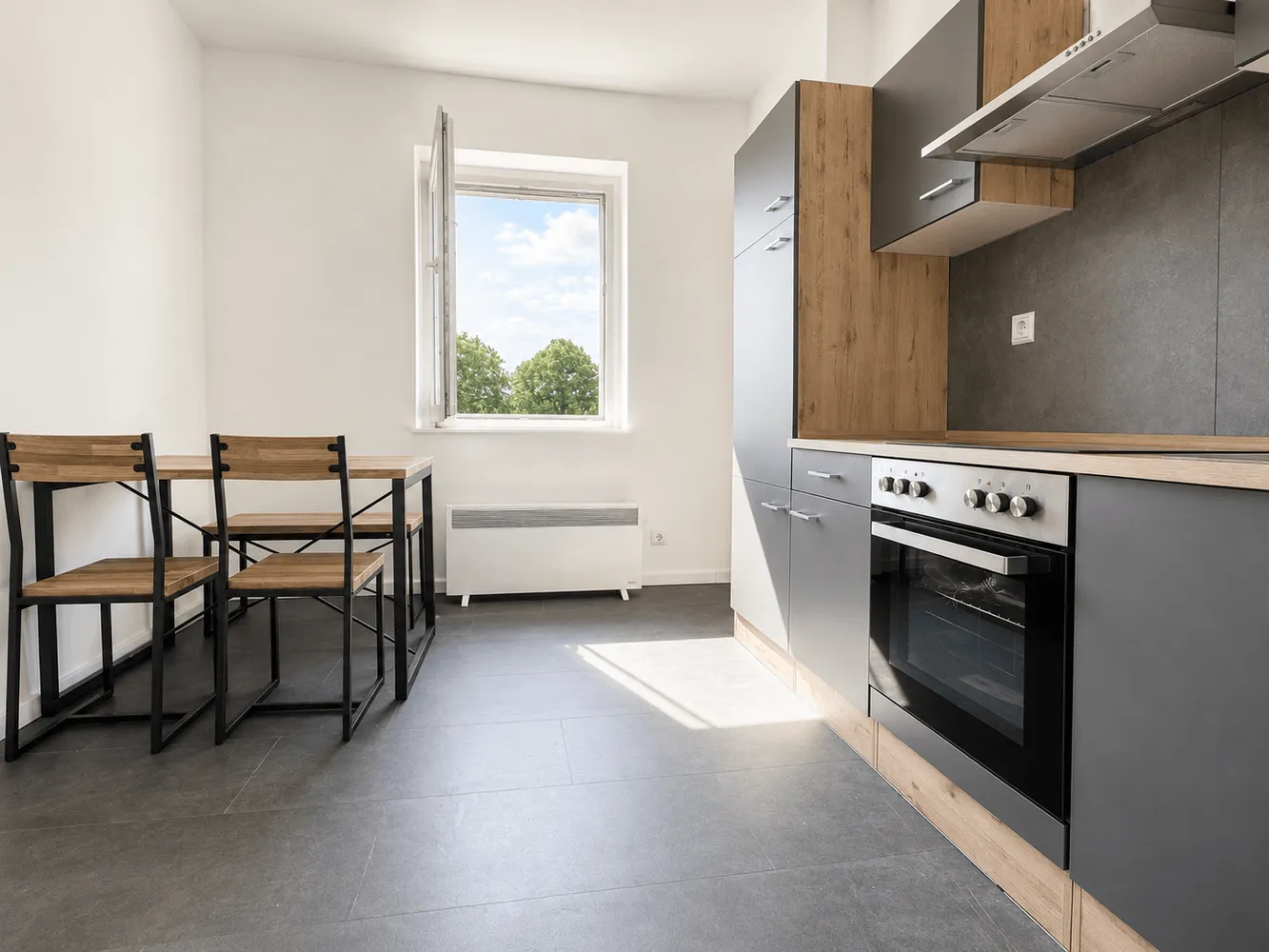 2 Zimmer Wohnung mit 55 m² in Dresden – Bild 6