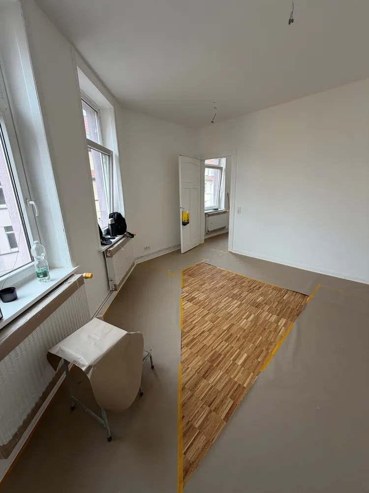 3 Zimmer Wohnung mit 70 m² in Hannover – Bild 12