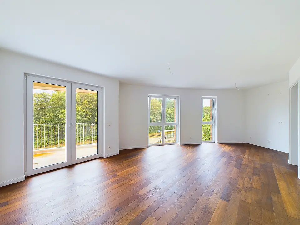 3 Zimmer Wohnung mit 75 m² in Wilhelmshaven – Bild 1