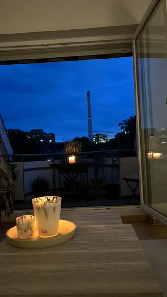 3 Zimmer Wohnung mit 97 m² in Mannheim – Bild 1