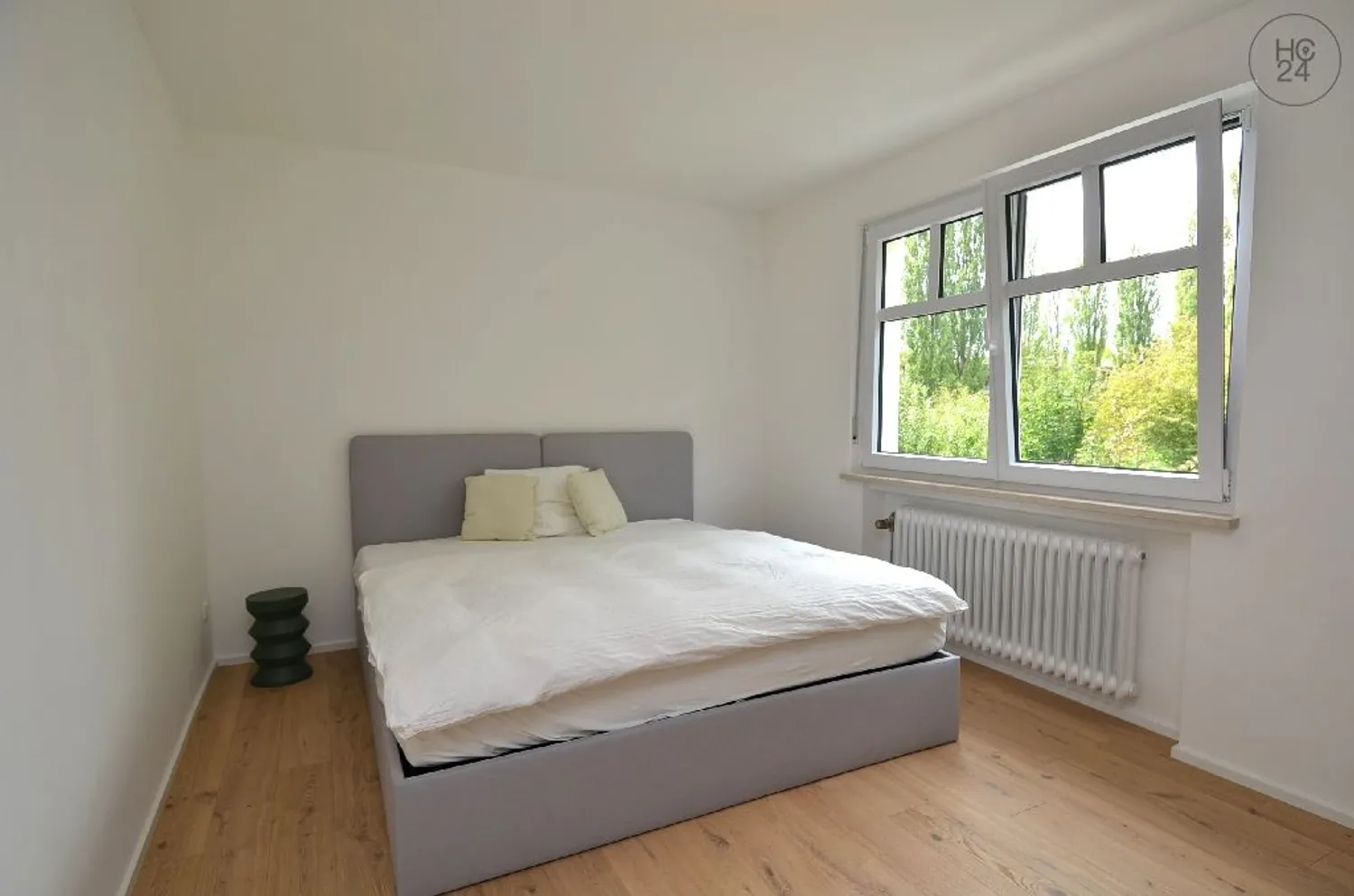 3 Zimmer Wohnung mit 78 m² in Augsburg – Bild 2
