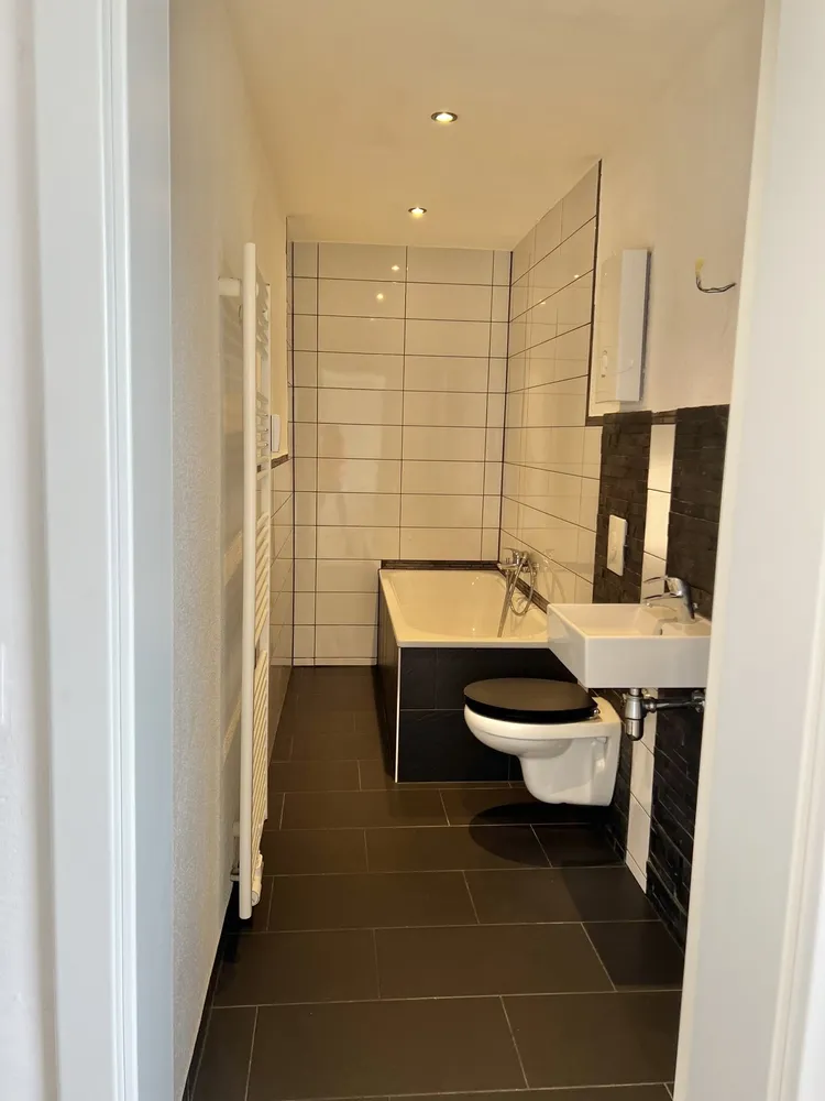 2 Zimmer Wohnung mit 60 m² in Hagen – Bild 4