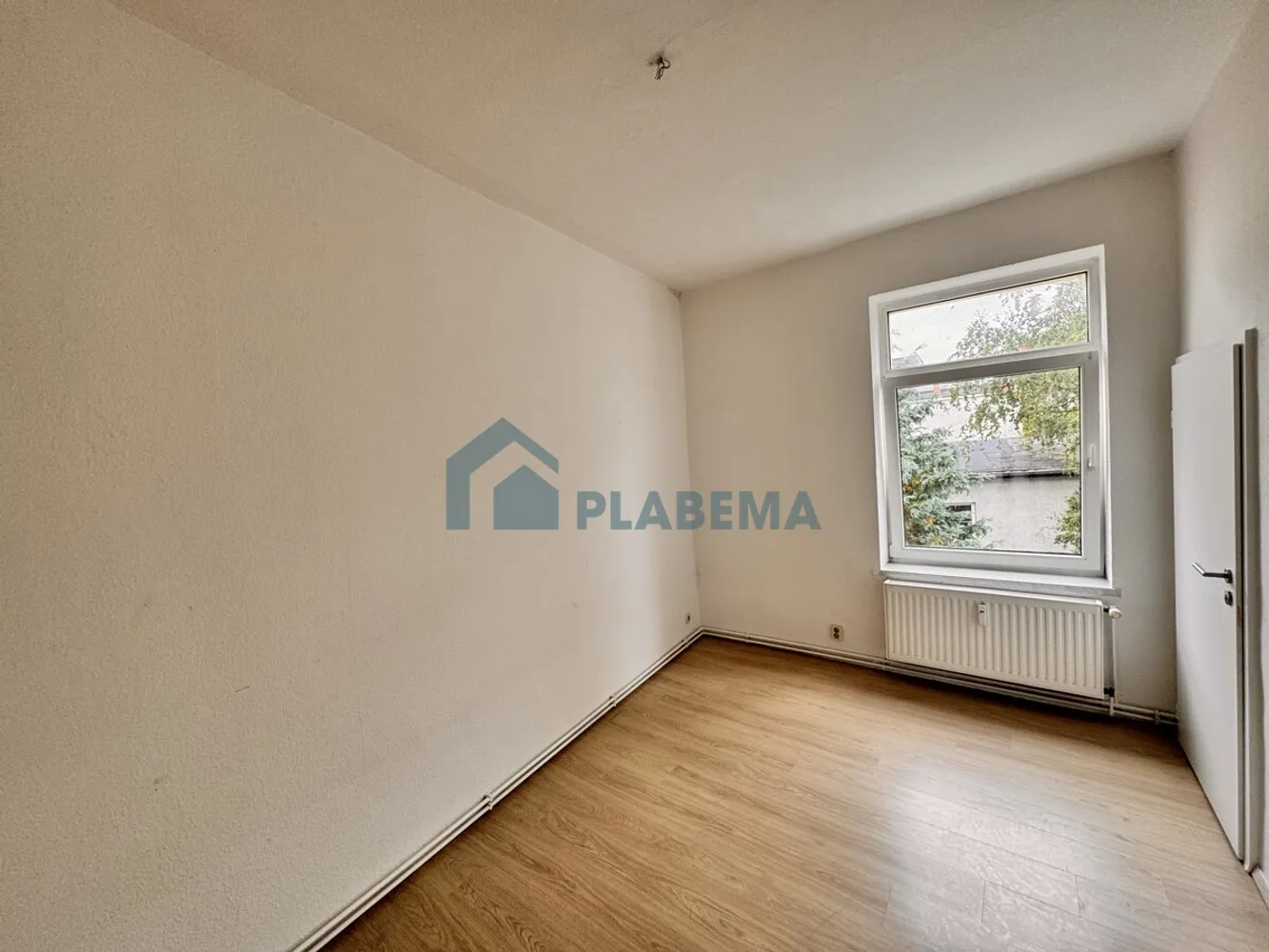 2 Zimmer Wohnung mit 45 m² in Schwerin – Bild 5