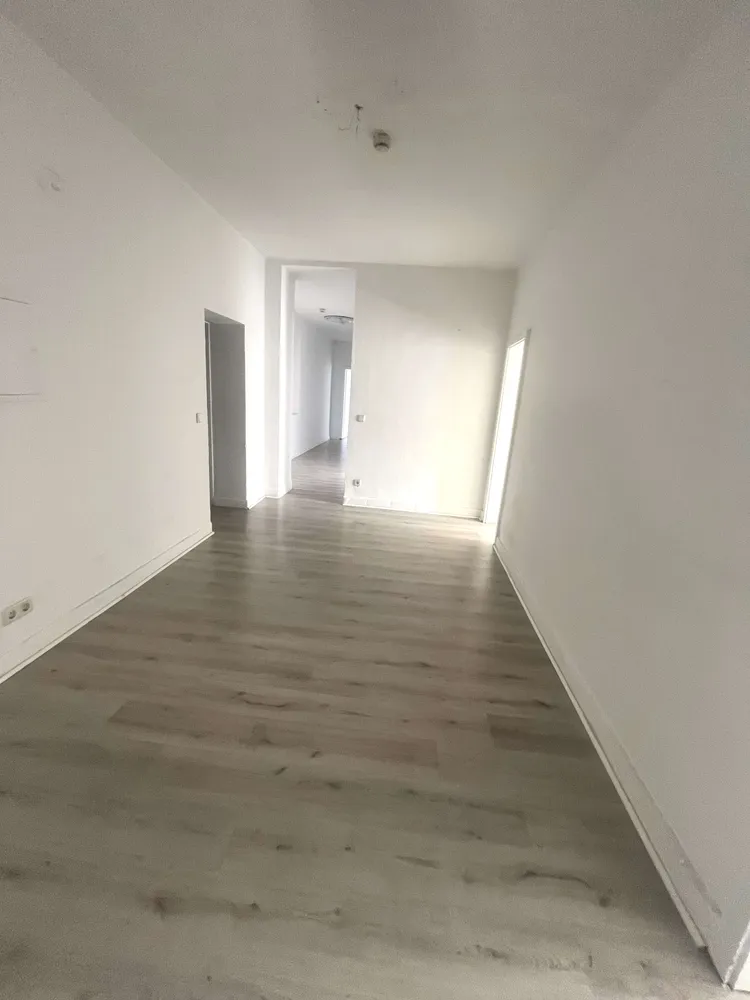 3 Zimmer Wohnung mit 111 m² in Duisburg – Bild 2