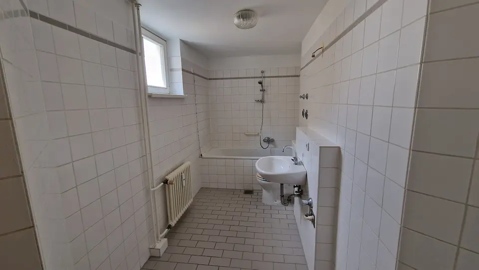 2 Zimmer Wohnung mit 50 m² in Berlin – Bild 4