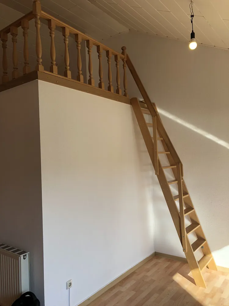 1 Zimmer Wohnung mit 40 m² in Hofheim am Taunus – Bild 7