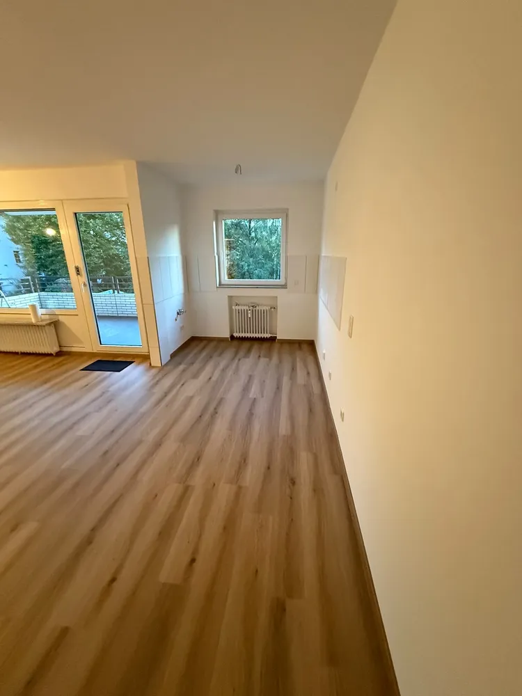 2 room apartment with 57 m² in Mülheim an der Ruhr – Photo 6