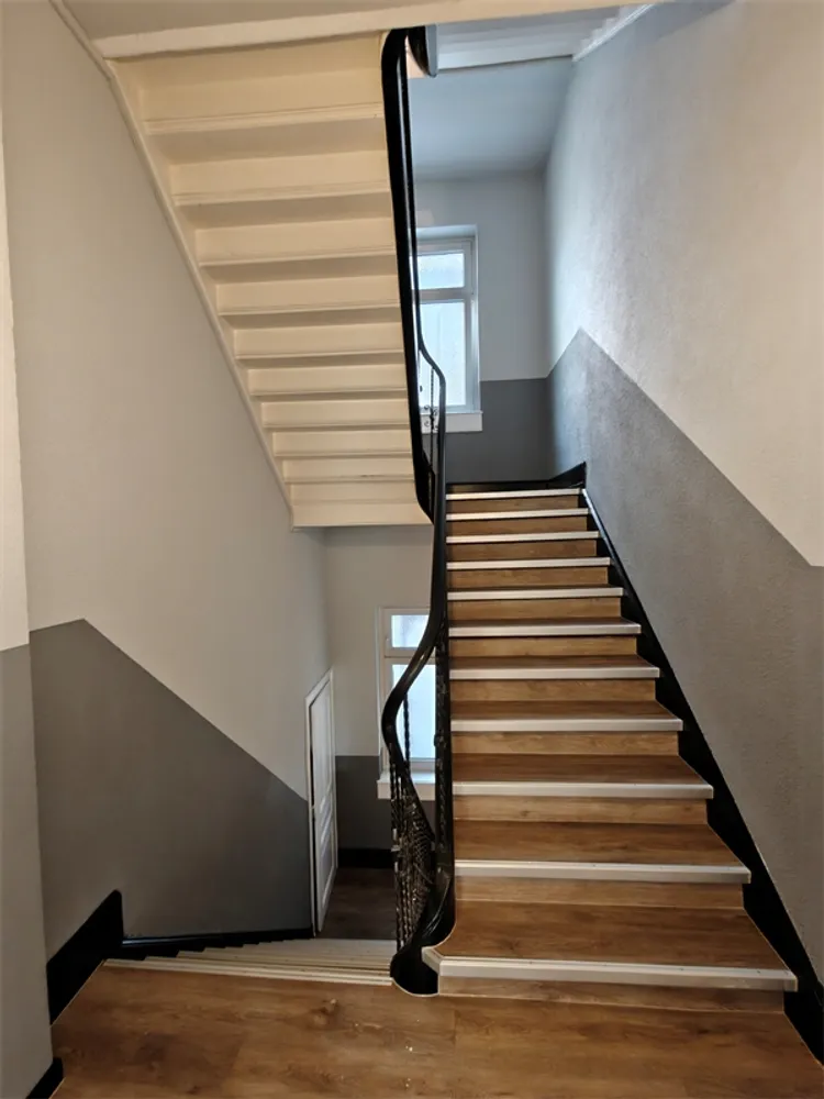 2 Zimmer Wohnung mit 50 m² in Frankfurt am Main – Bild 7