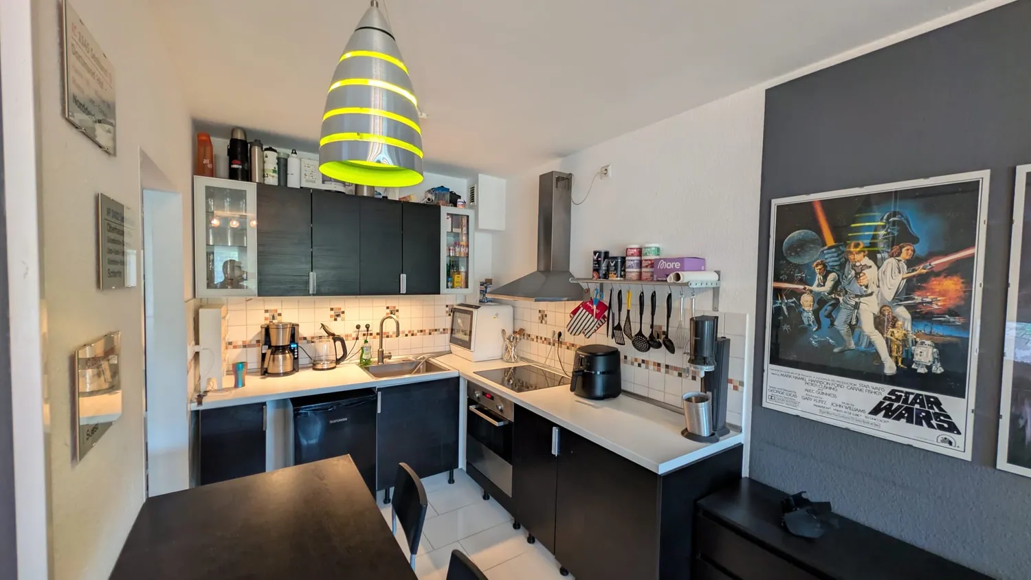 2 Zimmer Wohnung mit 46 m² in Dortmund – Bild 5