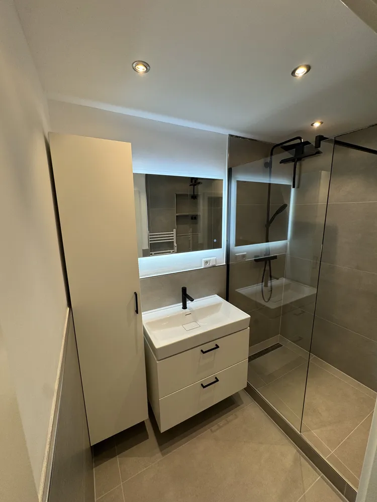 3 room apartment with 78 m² in Monheim am Rhein – Photo 8