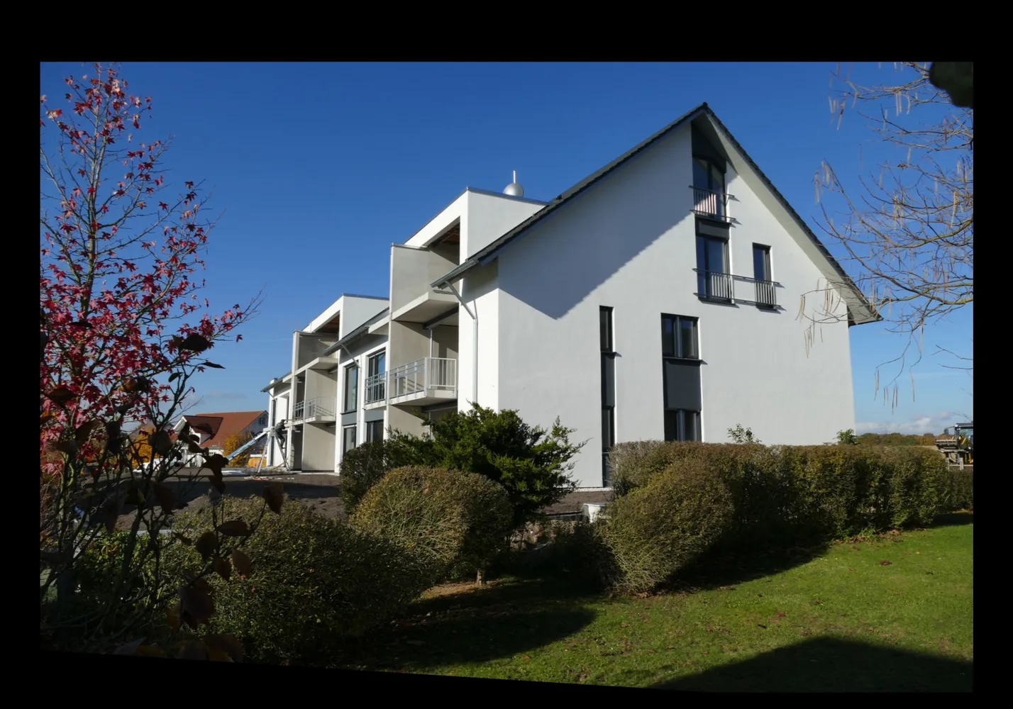 3 room apartment with 90 m² in Bielefeld – Photo 1