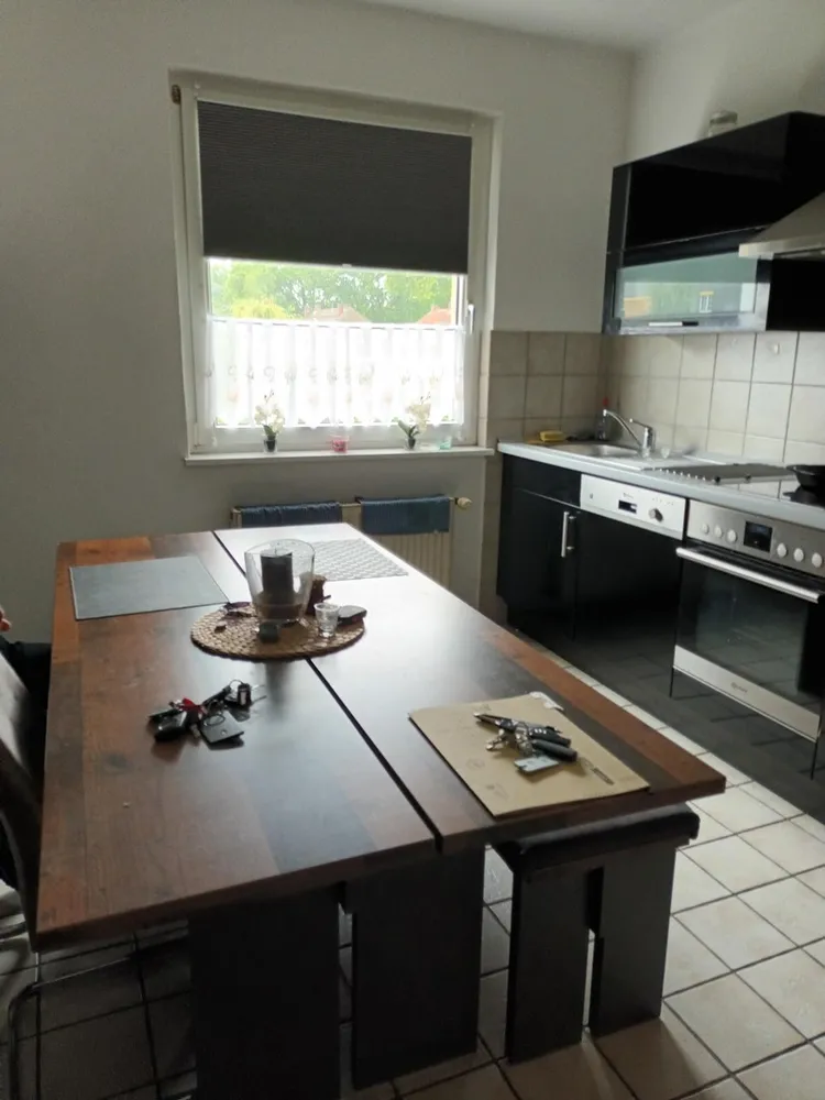 3 Zimmer Wohnung mit 53 m² in Duisburg – Bild 3