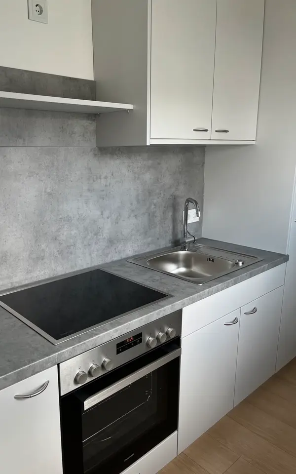 3 Zimmer Wohnung mit 48 m² in Nürnberg – Bild 5