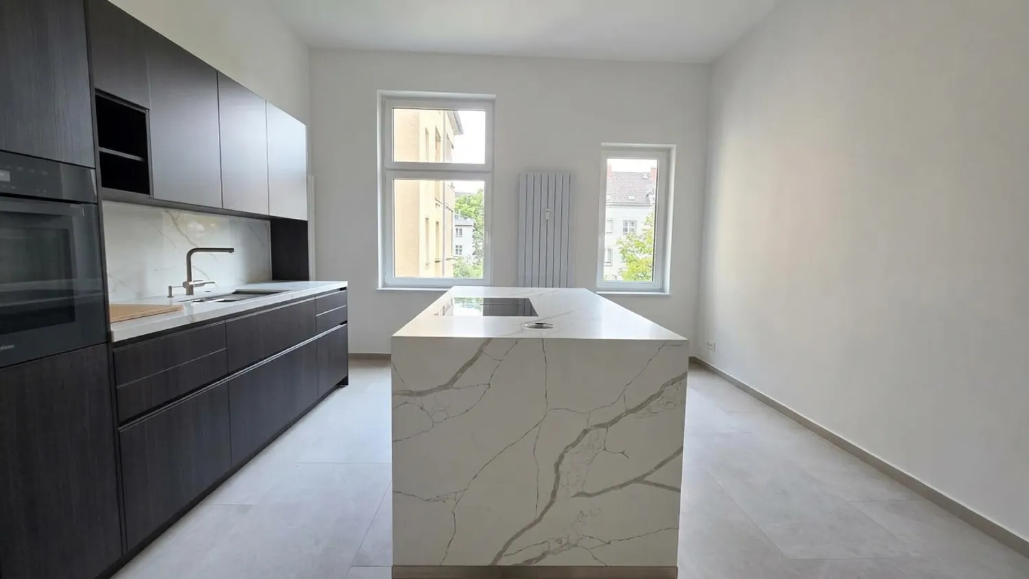 5 Zimmer Wohnung mit 171 m² in Berlin – Bild 7