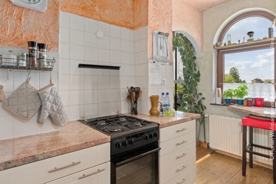 5 Zimmer Wohnung mit 130 m² in Bremen – Bild 7
